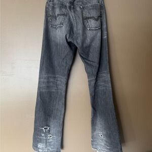 Y2K Men’s Bootcut Guess Jeans